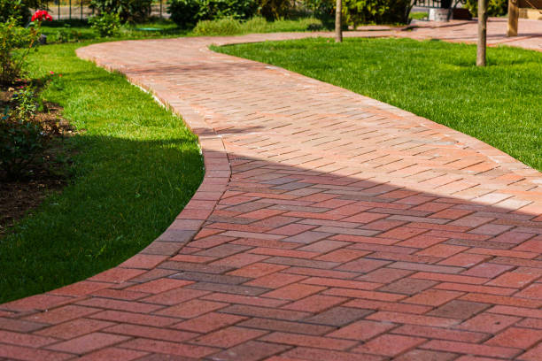 Best Paver Driveway Replacement  in Coosada, AL