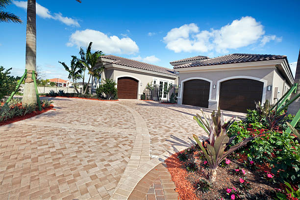 Best Best Driveway Pavers  in Coosada, AL