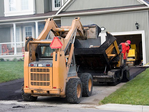 Best Driveway Paving Contractor  in Coosada, AL