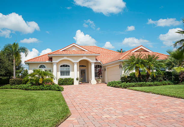 Best Driveway Resurfacing Pavers  in Coosada, AL
