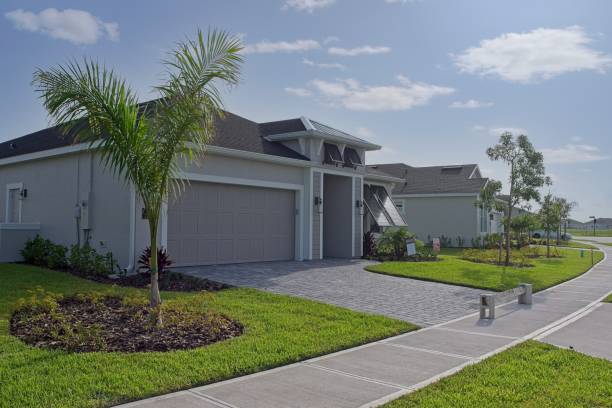 Reasons to Select Us for Your Driveway Paving Requirements in Coosada, AL