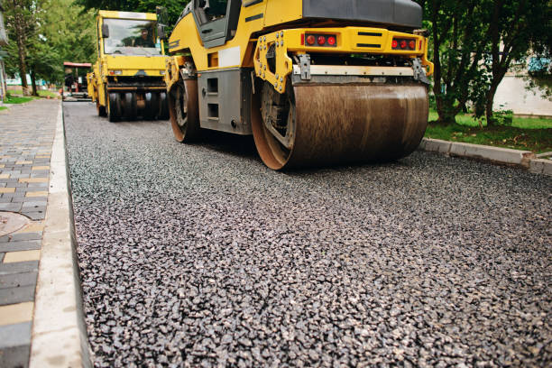 Coosada, AL Driveway Pavers Company